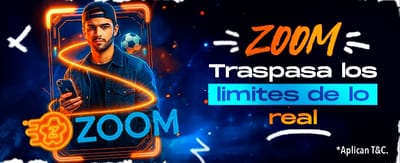 Realidad Virtual Gaming banner