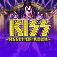 KISS - Reels of Rock thumbnail
