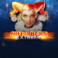 Hot to Burn Extreme thumbnail