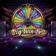Big Win 777 thumbnail